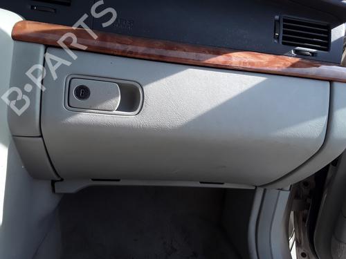 Handskerum KIA OPIRUS (GH) 3.5 (203 hp) 18908461