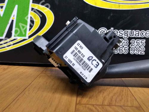 Steering column stalk SEAT ALTEA (5P1)  | BP7468700I23 