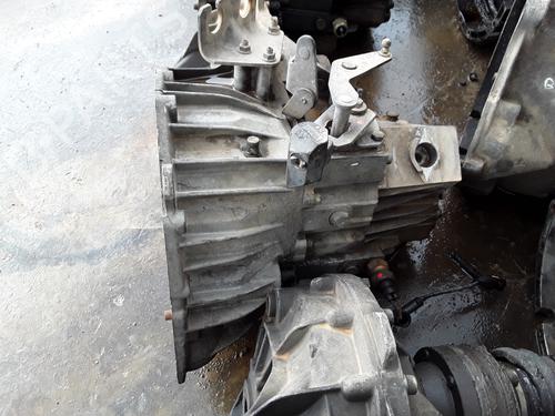 Gearbox MERCEDES-BENZ VITO Van (W638) 110 CDI 2.2 (638.094) | BP7474335M3 