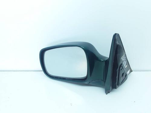 Used Left mirror HYUNDAI TERRACAN (HP) [2001-2008]  11018342