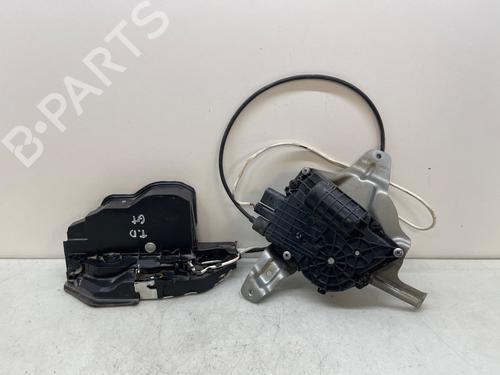 Used Rear right lock BMW 5 Gran Turismo (F07) [2009-2017]  29232505