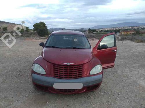Used Parts CHRYSLER PT CRUISER (PT_)  2.0  885075