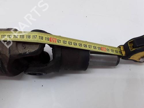 Driveshaft OPEL FRONTERA A (U92) 2.8 TD (5BMWL4, 5BSUD2) | BP10036268M37
