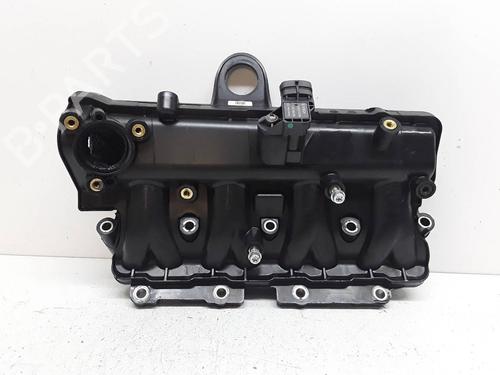 Used Intake manifold OPEL CORSA D (S07) 1.3 CDTI (L08, L68) (75 hp) 15539765