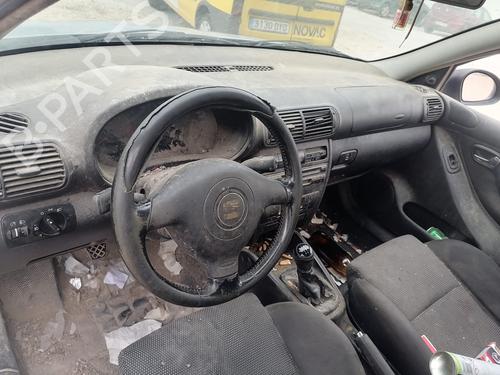 Hovedbremsecylinder SEAT LEON (1M1) 1.9 TDI | BP15379496M77 