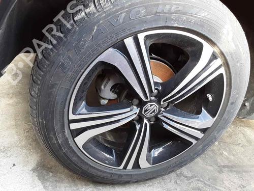 Used Rim MG MG ZS SUV (AZS1) [2017-2025]  24634527