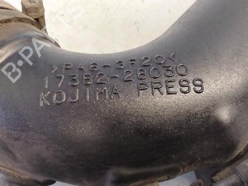 Pipe TOYOTA AURIS (_E15_) | BP37215993M125 - Image 3