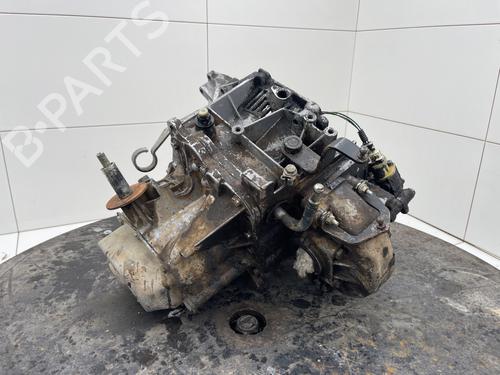 Gearbox CITROËN BERLINGO / BERLINGO FIRST MPV (MF_, GJK_, GFK_) 1.9 D (MFWJZ) | BP29573704M3 
