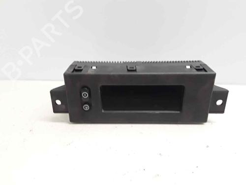 Pantalla multifuncion OPEL CORSA D (S07) 1.2 (L08, L68) (80 hp) 16343126