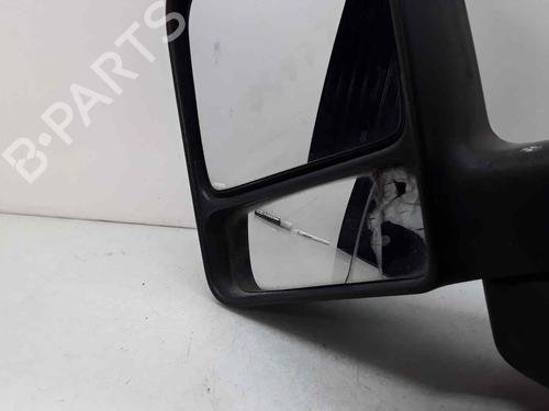 Left mirror FORD TOURNEO CONNECT 1.8 TDCi | BP23411959C26 