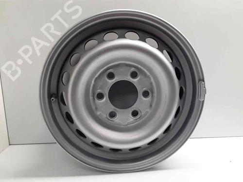 Felg MERCEDES-BENZ SPRINTER 3,5-t Van (B906) [2006-2020]  22442108