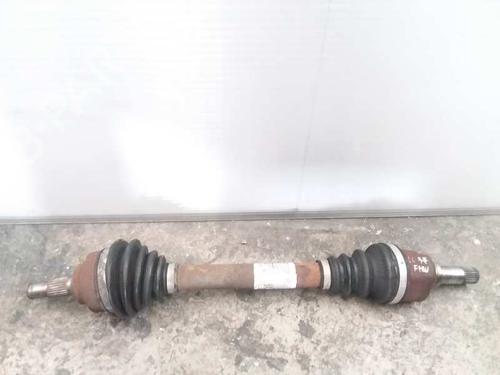 Used Left front driveshaft PEUGEOT 207 (WA_, WC_) 1.6 HDi (90 hp) 7472217