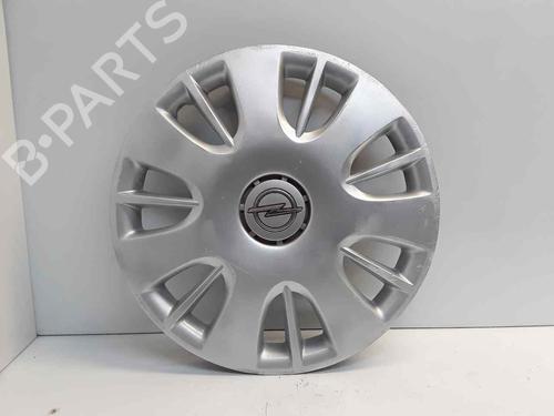 Used Hub cap Hub cap OPEL CORSA D (S07) [2006-2015] 36212763 36212763