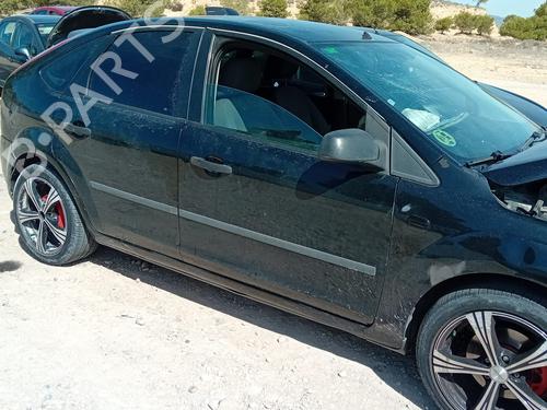 Viskermotor vindrude FORD FOCUS II (DA_, HCP, DP)  | BP24432855M29 