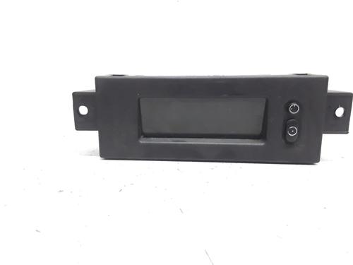 Multifunctionele display OPEL CORSA D (S07) 1.3 CDTI (L08, L68) | BP11810309C48 