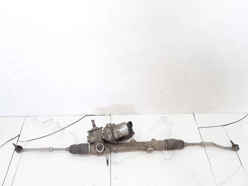 Used Steering rack Steering rack PEUGEOT 207 (WA_, WC_) 1.4 (75 hp) 9678766 9678766