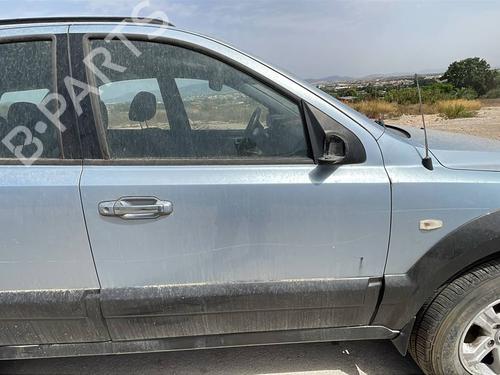 Used Right front door Right front door 38566274 38566274