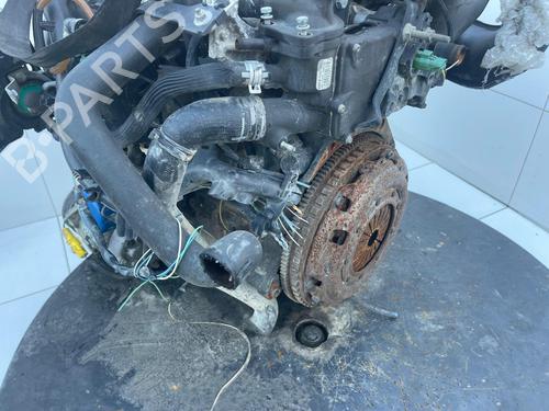 Engine CITROËN XSARA Coupe (N0) 2.0 HDI 90 | BP31177611M1