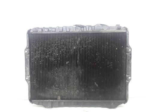 Water radiator MITSUBISHI L200 (K3_T, K2_T, K1_T, K0_T) 2.5 TD 4WD (K34T) | BP11021872M31 