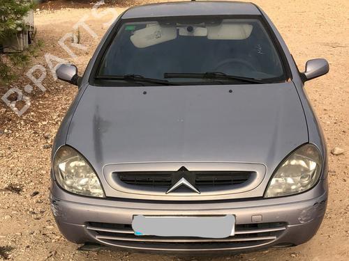 Used Parts CITROËN XSARA Coupe (N0) 1.6 16V (109 hp) 3916233