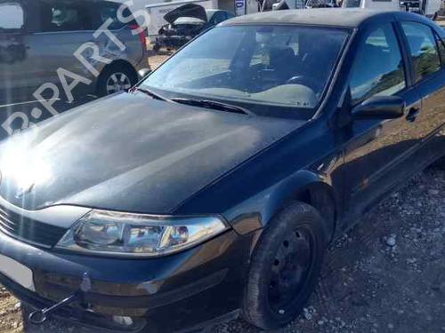 Styring servopumpe RENAULT LAGUNA II (BG0/1_) 1.9 dCi (BG08, BG0G) | BP22408584M99 