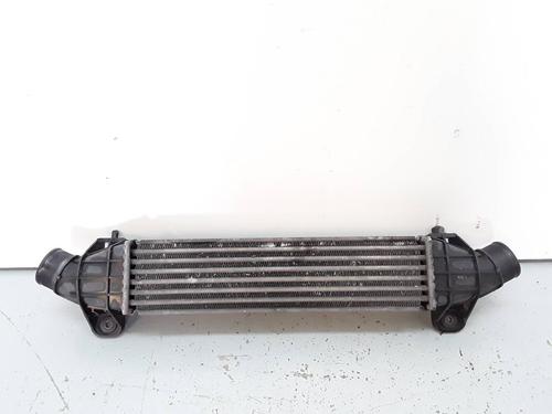 Intercooler FORD MONDEO III (B5Y) 2.0 TDCi | BP7872684M30