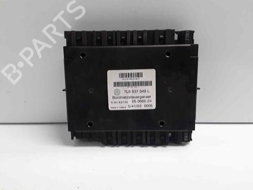 Module électronique VW TOUAREG (7LA, 7L6, 7L7) 2.5 R5 TDI (174 hp) 32009086
