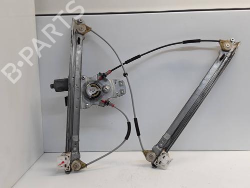Front left window mechanism CITROËN C5 III (RD_) | BP36525719C22 - Image 3