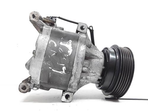 AC Kompressor TOYOTA COROLLA (_E12_) 2.0 D-4D (CDE120_, CDE120R) | BP9588796M34 