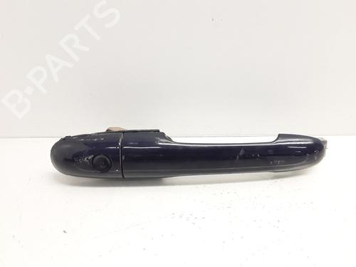 Used Front right exterior door handle MERCEDES-BENZ VITO Bus (W639) 111 CDI (639.701, 639.703, 639.705) (109 hp) 20322098