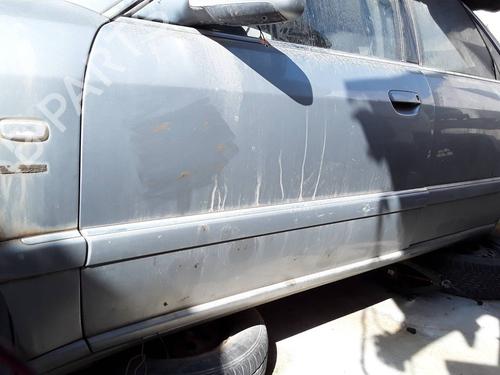 Left front door AUDI A8 D2 (4D2, 4D8) 3.7 quattro | BP9241606C2 