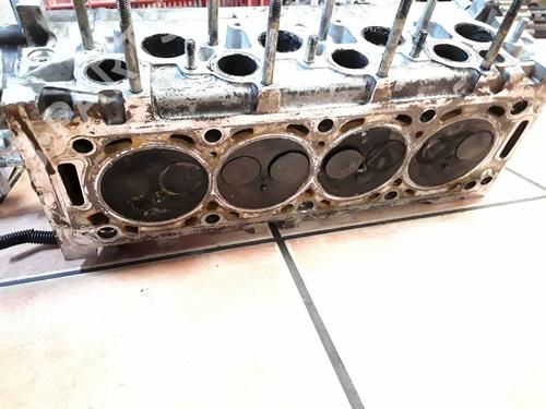 Cylinder head FIAT SCUDO Bus (220_) 2.0 JTD | BP16559047M5 