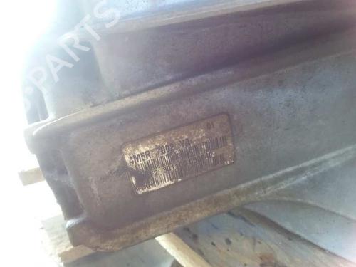Caja de cambios FORD FOCUS II (DA_, HCP, DP)  | BP7471565M3 