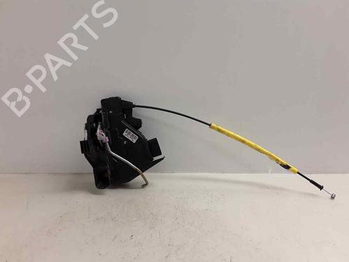 Used Rear left lock KIA RIO IV (YB, SC, FB) 1.25 (84 hp) 18908618