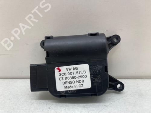 Used Electronic module VW TIGUAN (5N_) 2.0 TDI (140 hp) 27407367