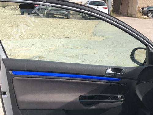 Left front window switch VW GOLF V (1K1) | BP30111244I27