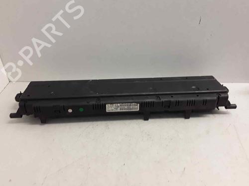 Kombinert Instrument RENAULT SCÉNIC II (JM0/1_) 1.9 dCi (JM0G, JM12, JM1G, JM2C) | BP29596151C47 