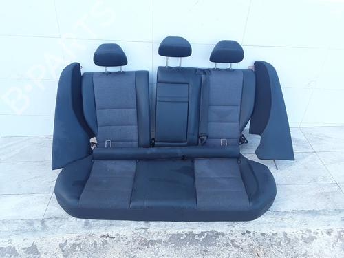Used Rear seat MERCEDES-BENZ C-CLASS (W204) C 250 CDI (204.003) (204 hp) 32175297