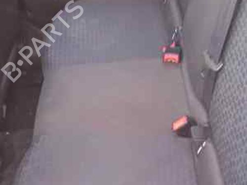 Gear lever OPEL CORSA E (X15) 1.3 CDTI (08, 68) | BP8259022M90 