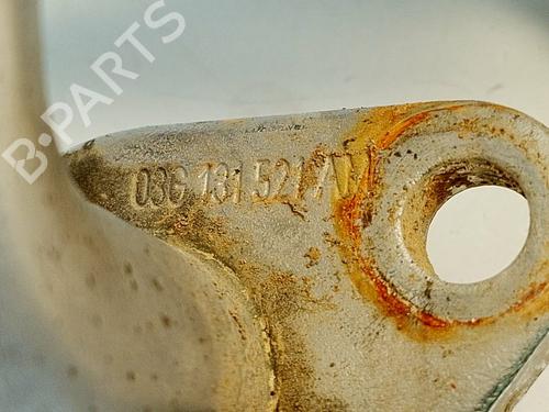 Pipe VW GOLF VI (5K1) | BP39993586M125 - Image 2