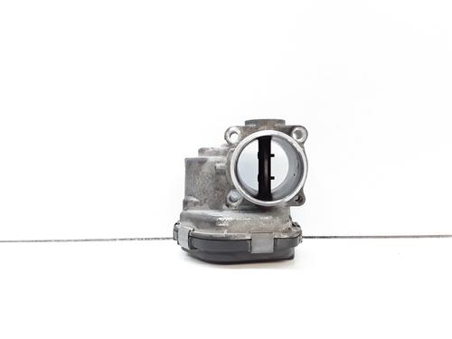 Used Throttle body FORD FIESTA VI (CB1, CCN) 1.5 TDCi (75 hp) 15057502