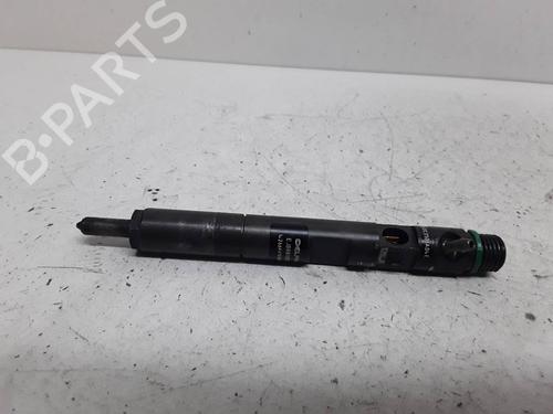 Injector RENAULT MEGANE II (BM0/1_, CM0/1_) 1.5 dCi (BM1E, CM1E) | BP16108377M100 