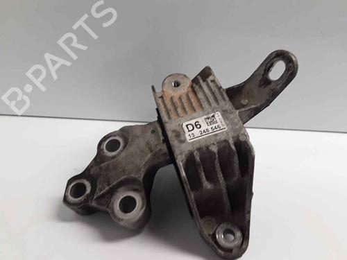 Used Engine mount OPEL ASTRA J (P10) [2009-2016]  30327360