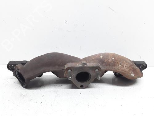 Exhaust manifold SSANGYONG KYRON 2.0 Xdi | BP12317145M110