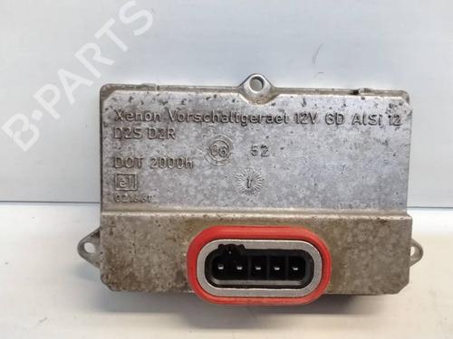 Used Lights ECU Lights ECU RENAULT GRAND SCÉNIC II (JM0/1_) 1.9 dCi (JM0G, JM12, JM1G, JM2C) (120 hp) 39517346 39517346