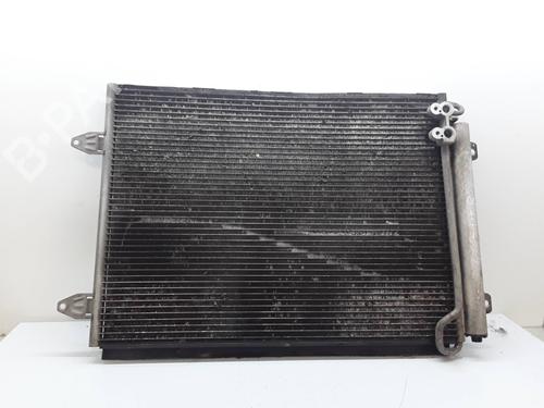 ac-radiator-vw-passat-b6-3c2-2005-2006-2007-2008-2009-2010-2011-33026487 main image