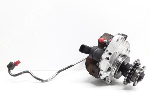Pompa iniezione BMW X5 (E70) 3.0 d (235 hp) 8907284