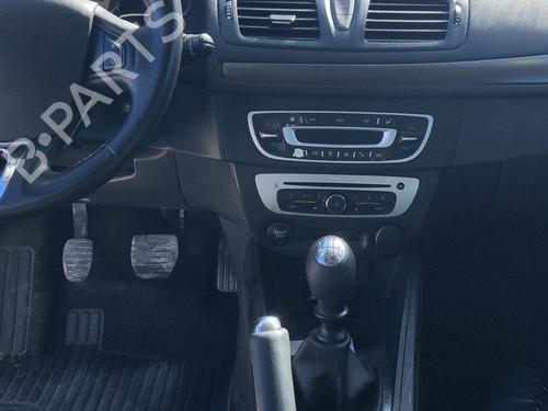 Pipe RENAULT MEGANE III Hatchback (BZ0/1_, B3_) | BP33752067M125 - Image 12