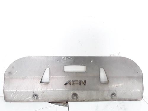 Underbody protection NISSAN QASHQAI / QASHQAI +2 I (J10, NJ10, JJ10E) 1.5 dCi | BP14139506M92 
