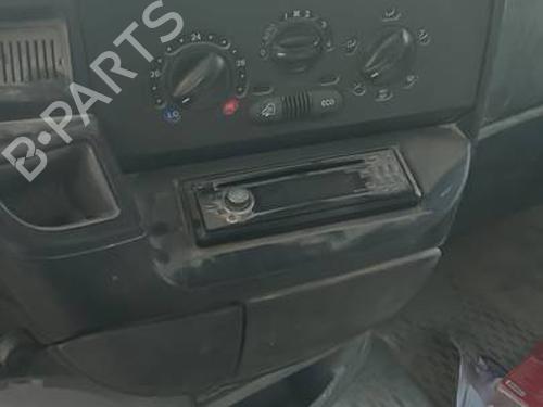 Left front indicator IVECO DAILY III Van 29 L 12 V (ALKA41A2, ALLA52A2, ALKA42A2) | BP40022926C32 - Image 6